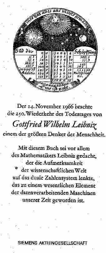 G.W.Leibnitz (2)